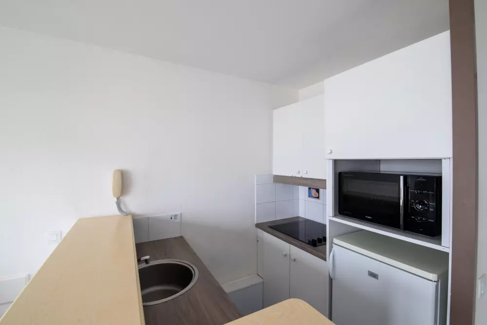 Port du Crouesty Cap'Océan - maeva Home