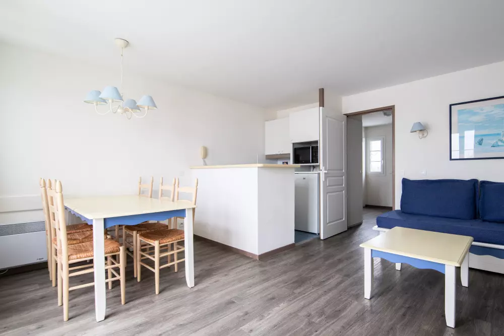 Port du Crouesty Cap'Océan - maeva Home