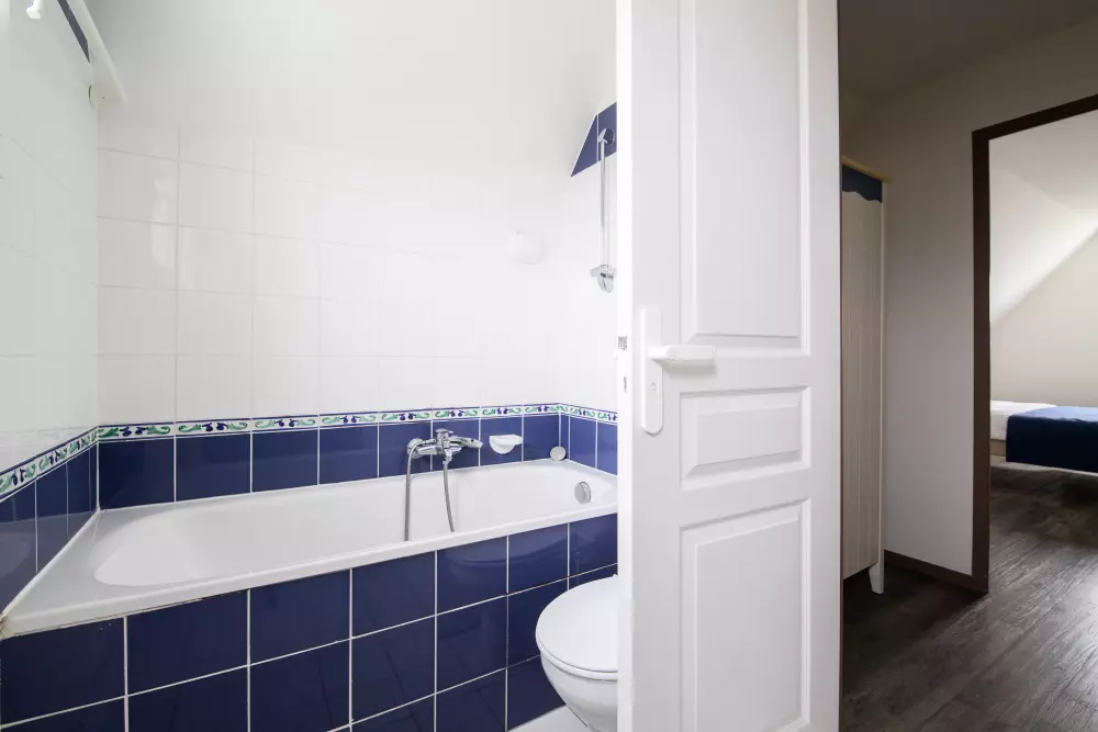 Port du Crouesty Cap'Océan - maeva Home