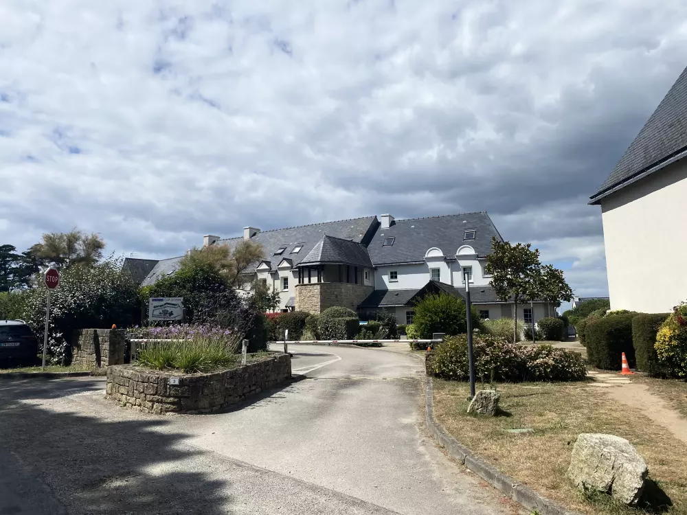 Port du Crouesty Cap'Océan - maeva Home