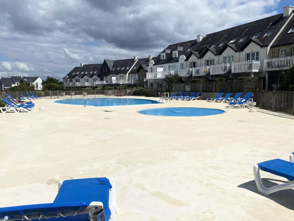 Port du Crouesty Cap'Océan - maeva Home