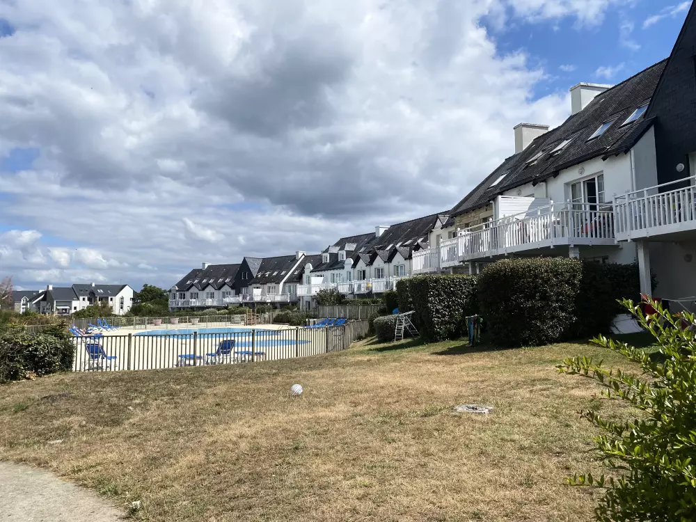 Port du Crouesty Cap'Océan - maeva Home