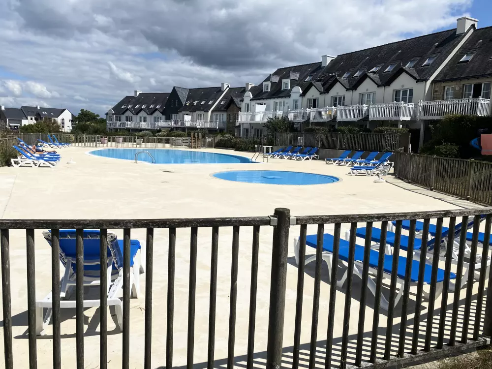 Port du Crouesty Cap'Océan - maeva Home