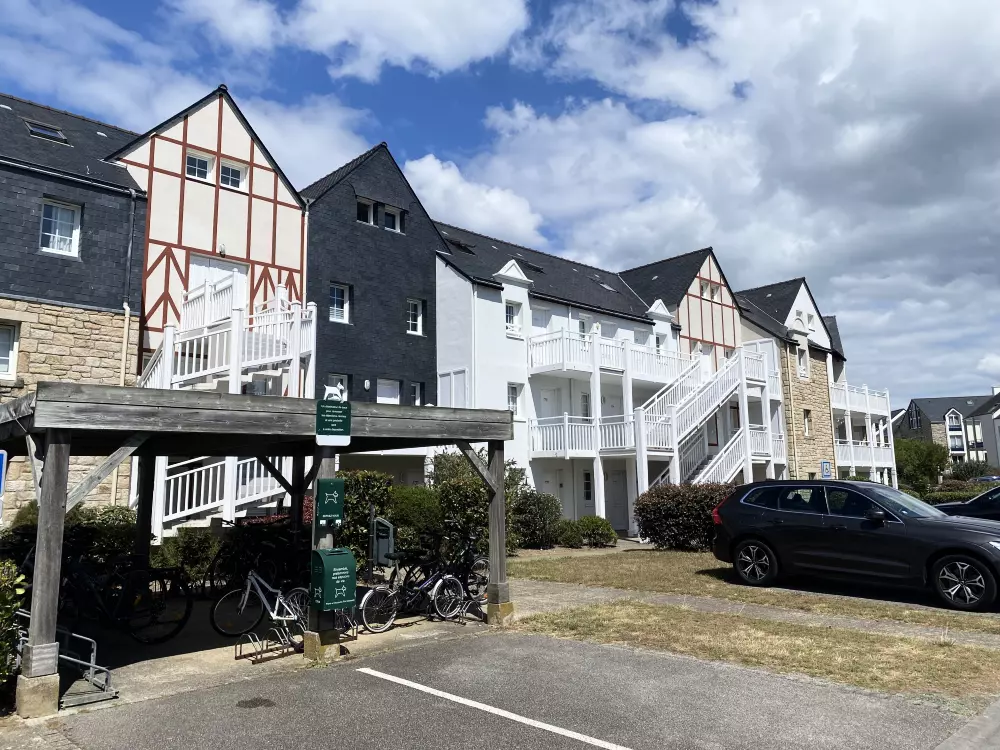 Port du Crouesty Cap'Océan - maeva Home