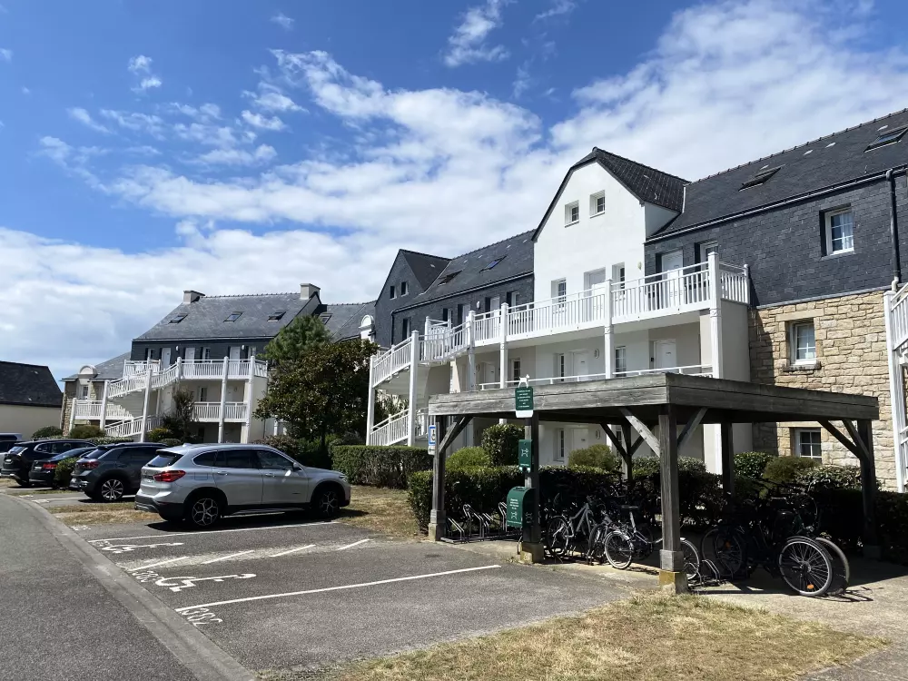 Port du Crouesty Cap'Océan - maeva Home