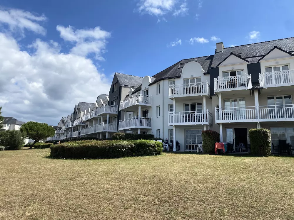 Port du Crouesty Cap'Océan - maeva Home