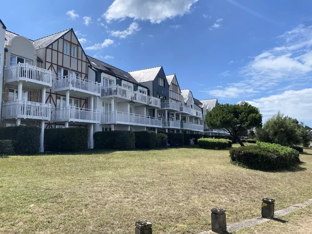 Port du Crouesty Cap'Océan - maeva Home