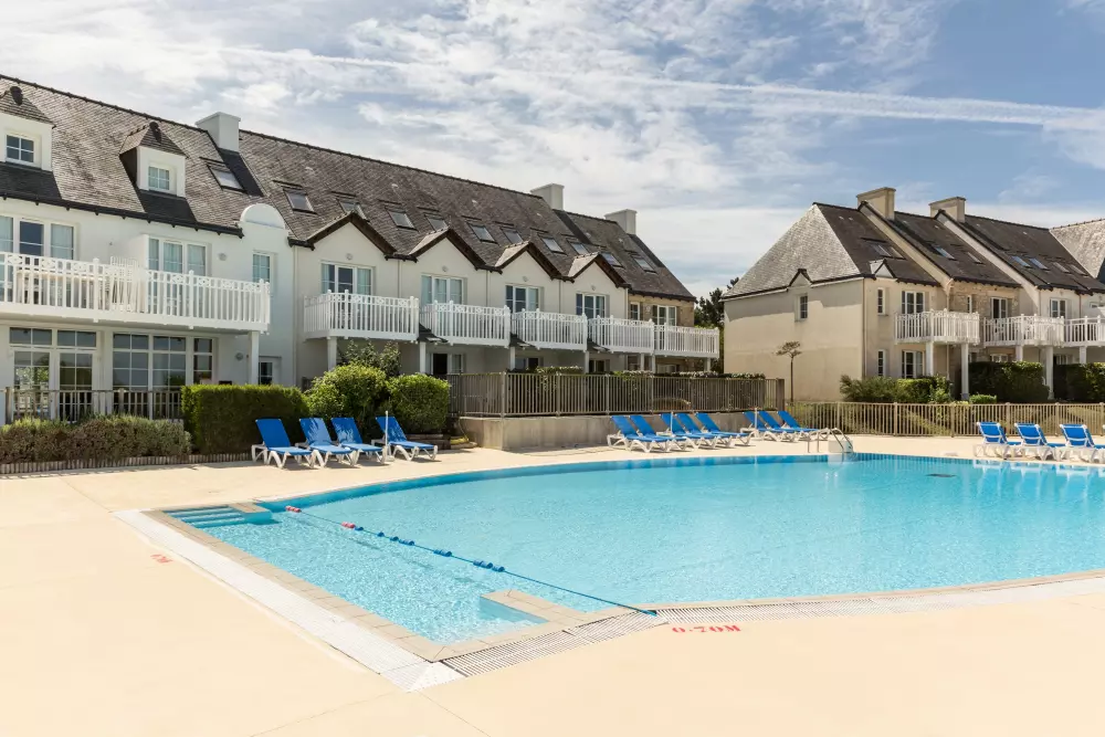 Port du Crouesty Cap'Océan - maeva Home