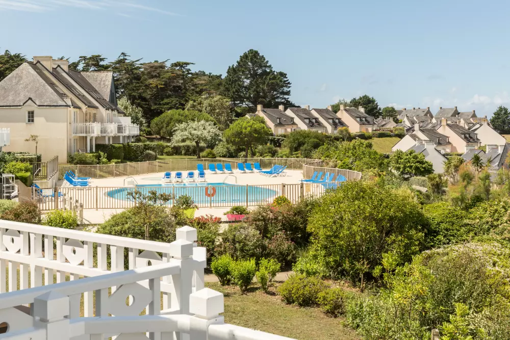 Port du Crouesty Cap'Océan - maeva Home