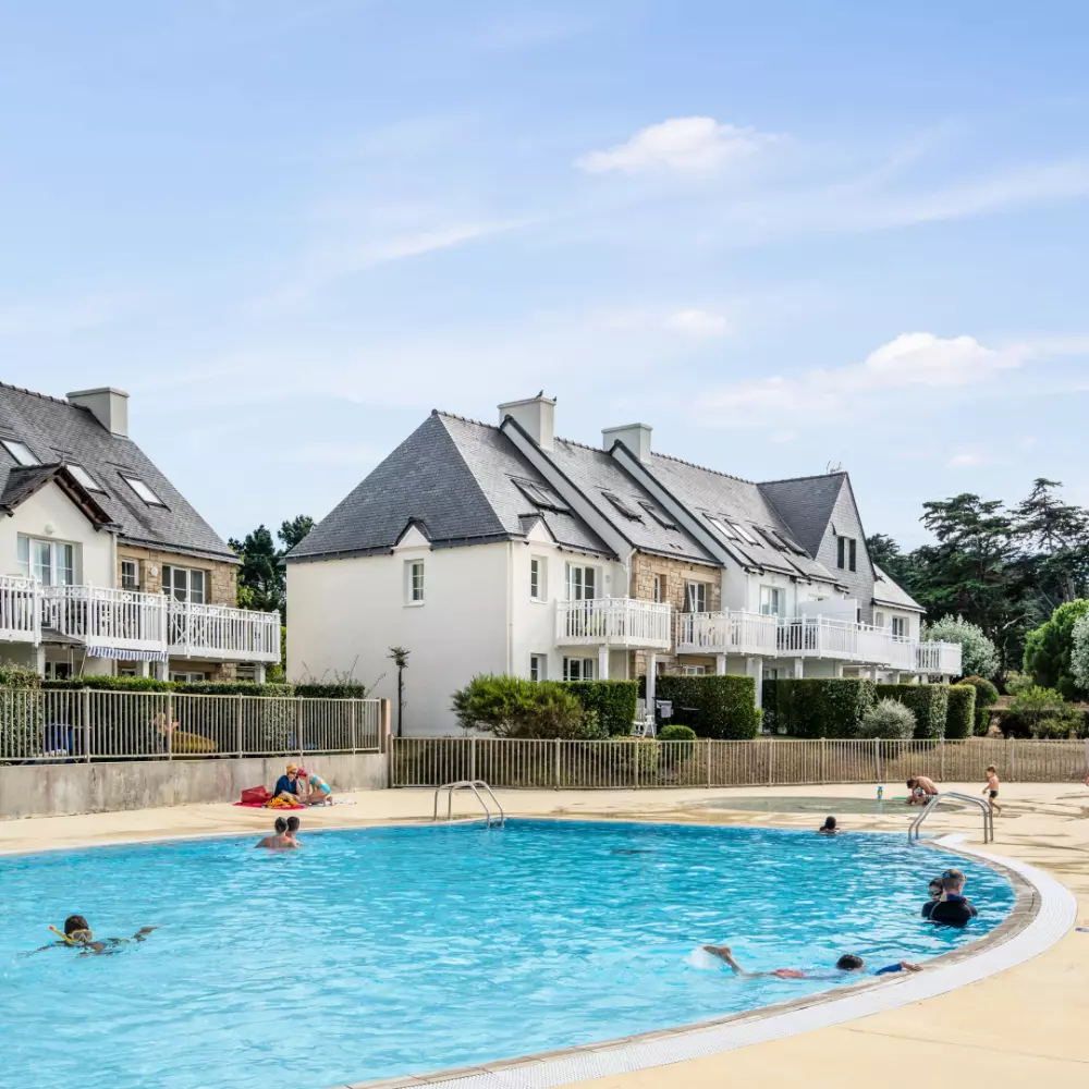 Port du Crouesty Cap'Océan - maeva Home