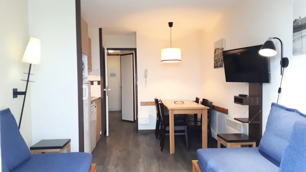 Residence Port du Crouesty - maeva Home
