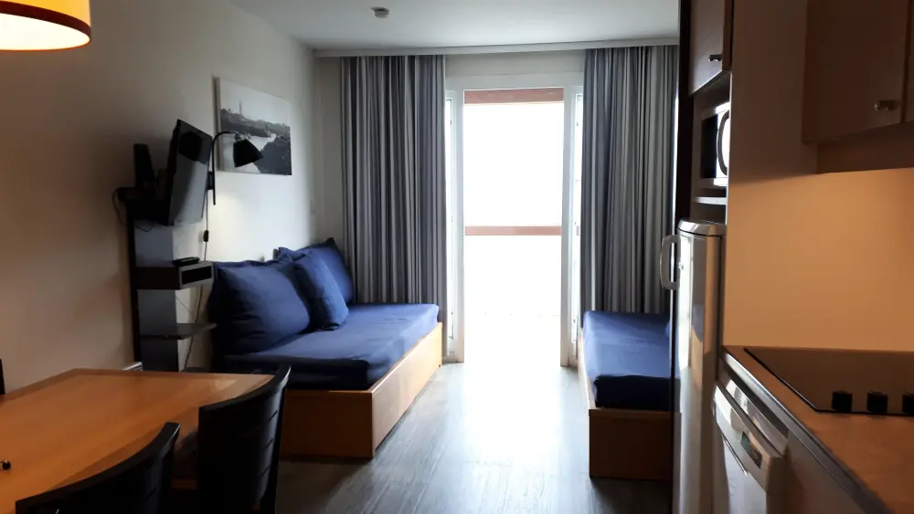 Residence Port du Crouesty - maeva Home