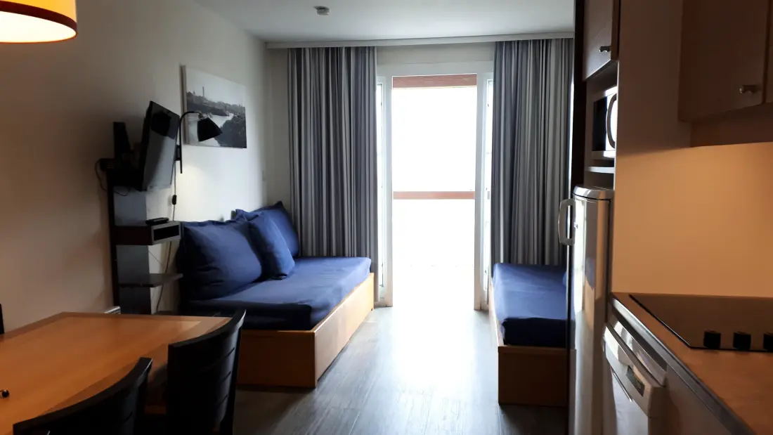 Residenza Port du Crouesty - maeva Home