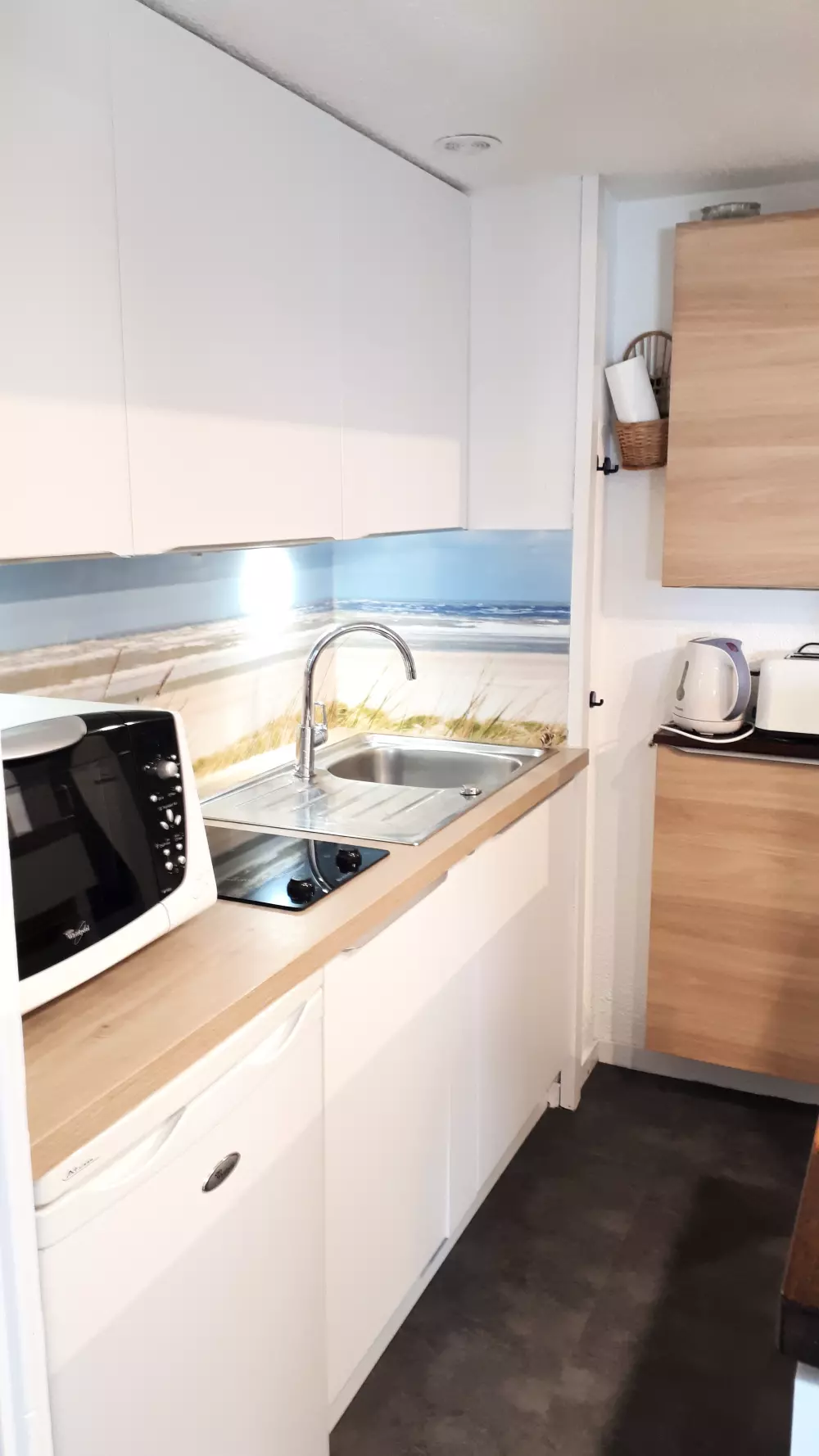 Résidence Port du Crouesty - maeva Home