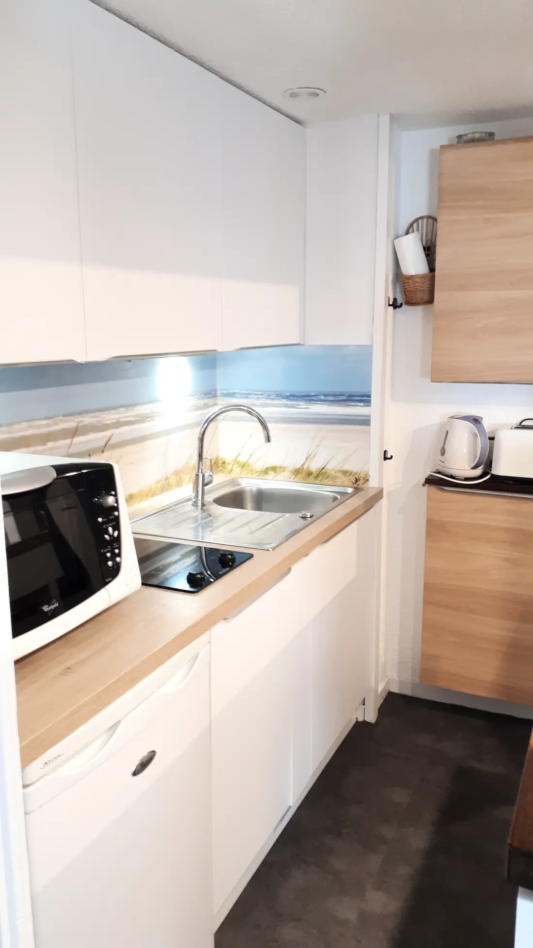Residence Port du Crouesty - maeva Home