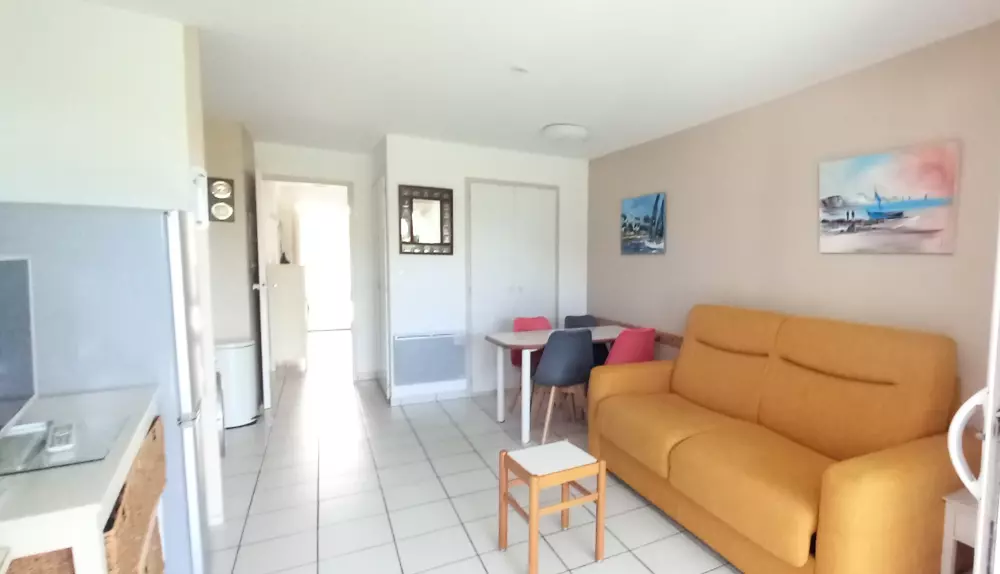 Résidence Port du Crouesty - maeva Home