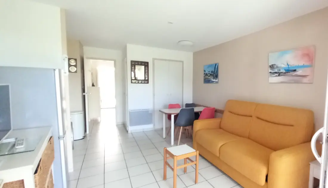Residenza Port du Crouesty - maeva Home