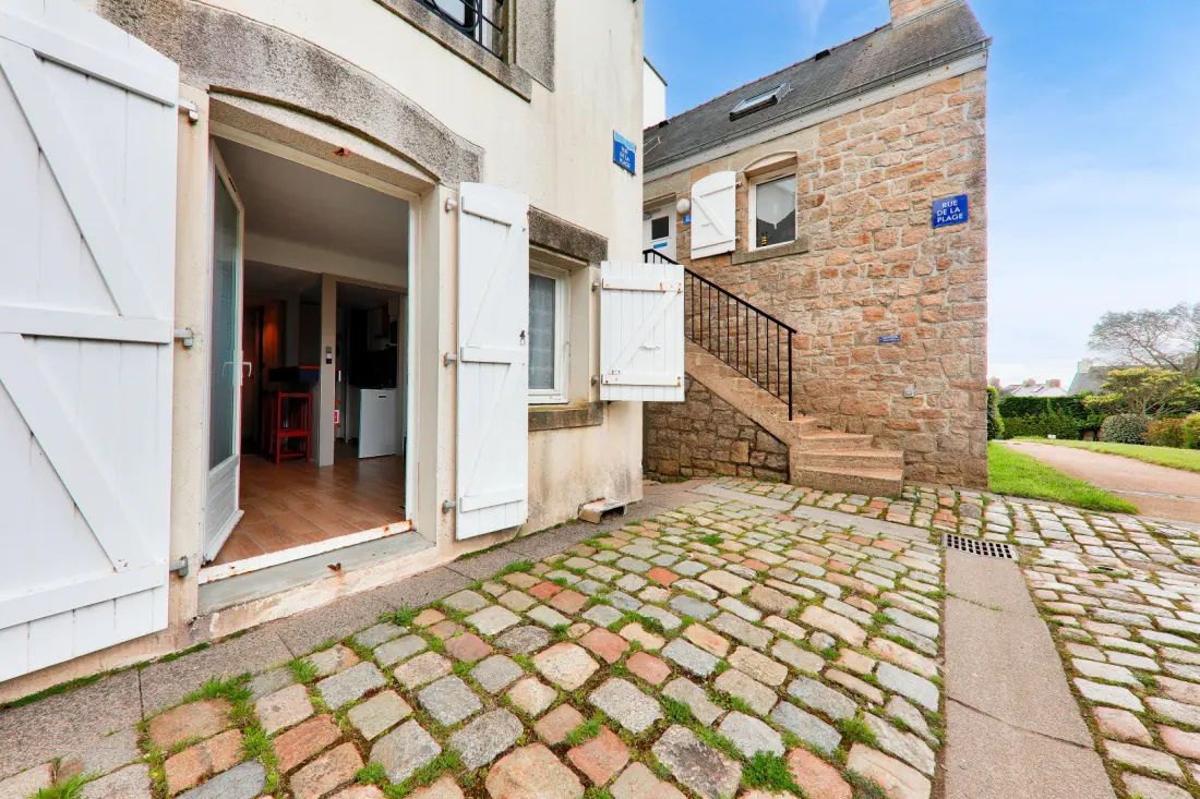 Residenza Port du Crouesty - maeva Home