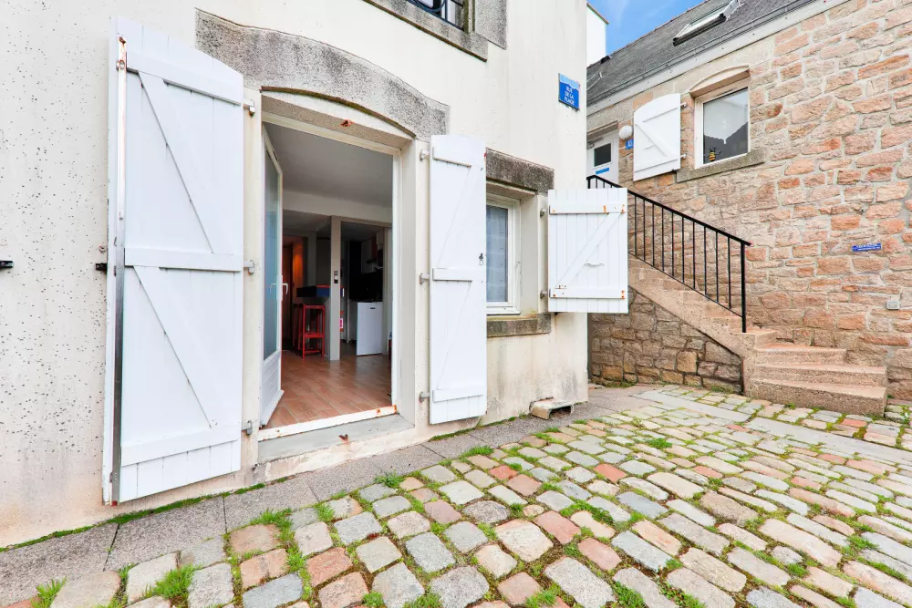 Résidence Port du Crouesty - maeva Home