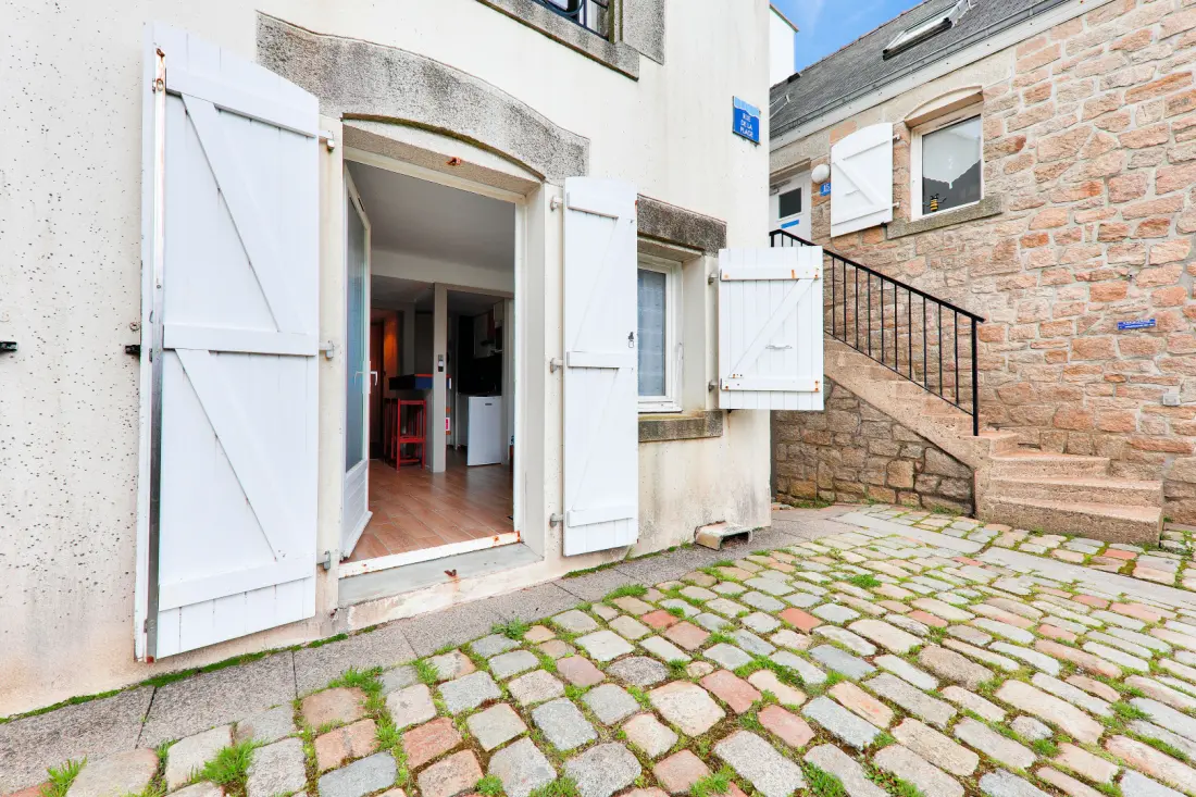 Residenza Port du Crouesty - maeva Home