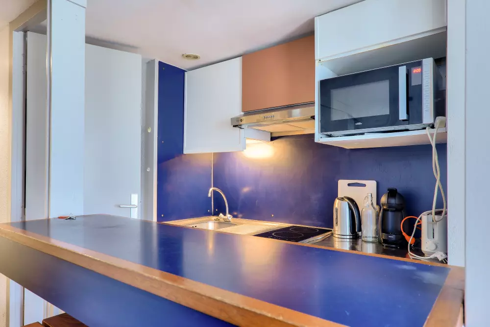 Résidence Port du Crouesty - maeva Home