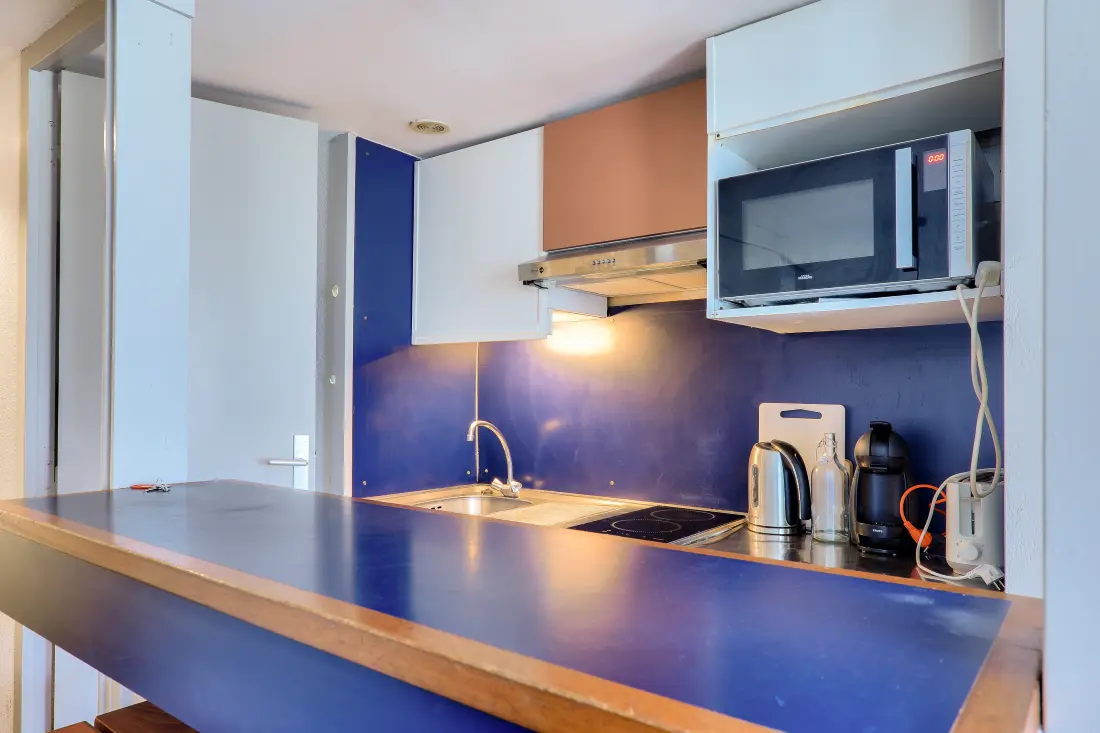 Residenza Port du Crouesty - maeva Home