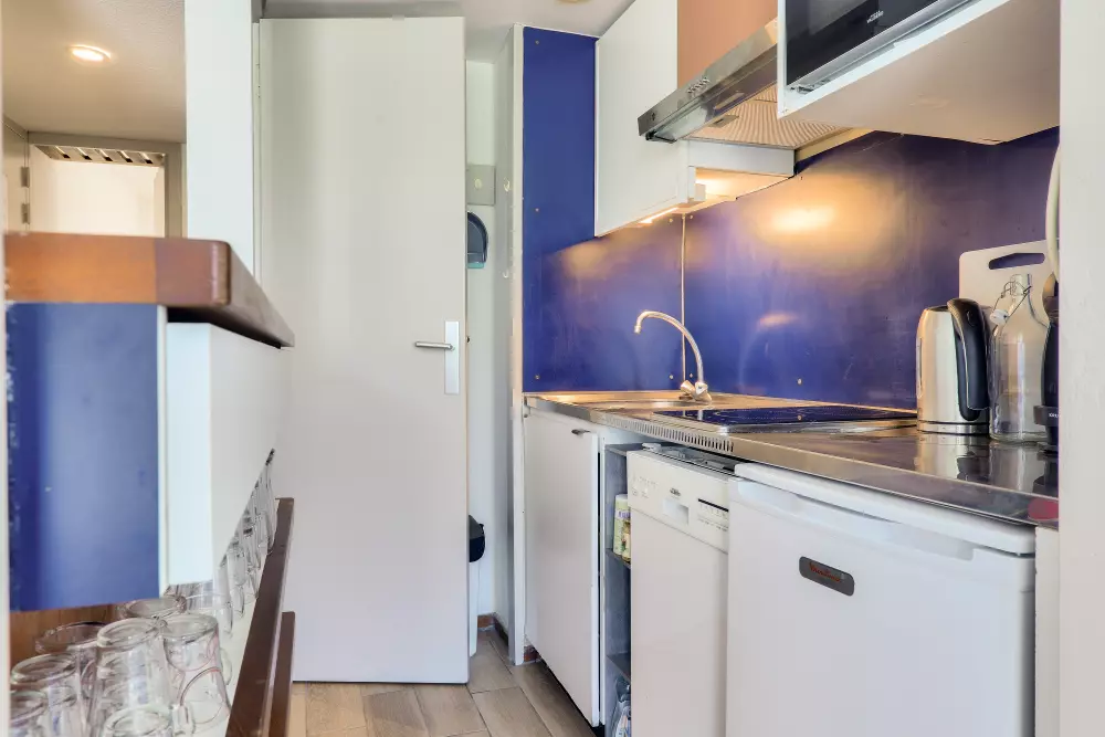 Résidence Port du Crouesty - maeva Home