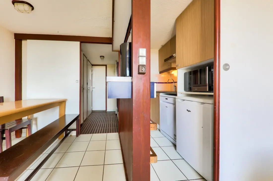 Residenza Port du Crouesty - maeva Home