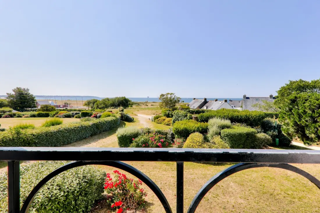 Residenza Port du Crouesty - maeva Home