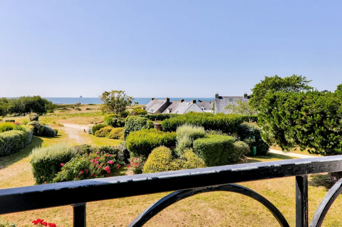 Residenza Port du Crouesty - maeva Home