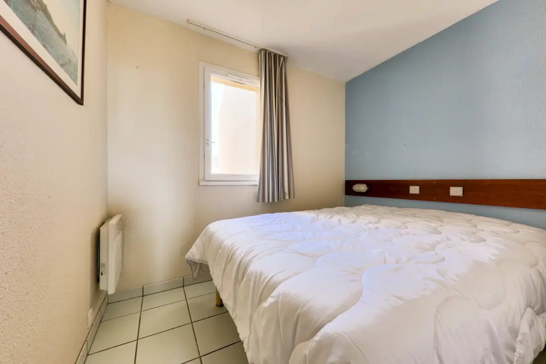 Residenza Port du Crouesty - maeva Home