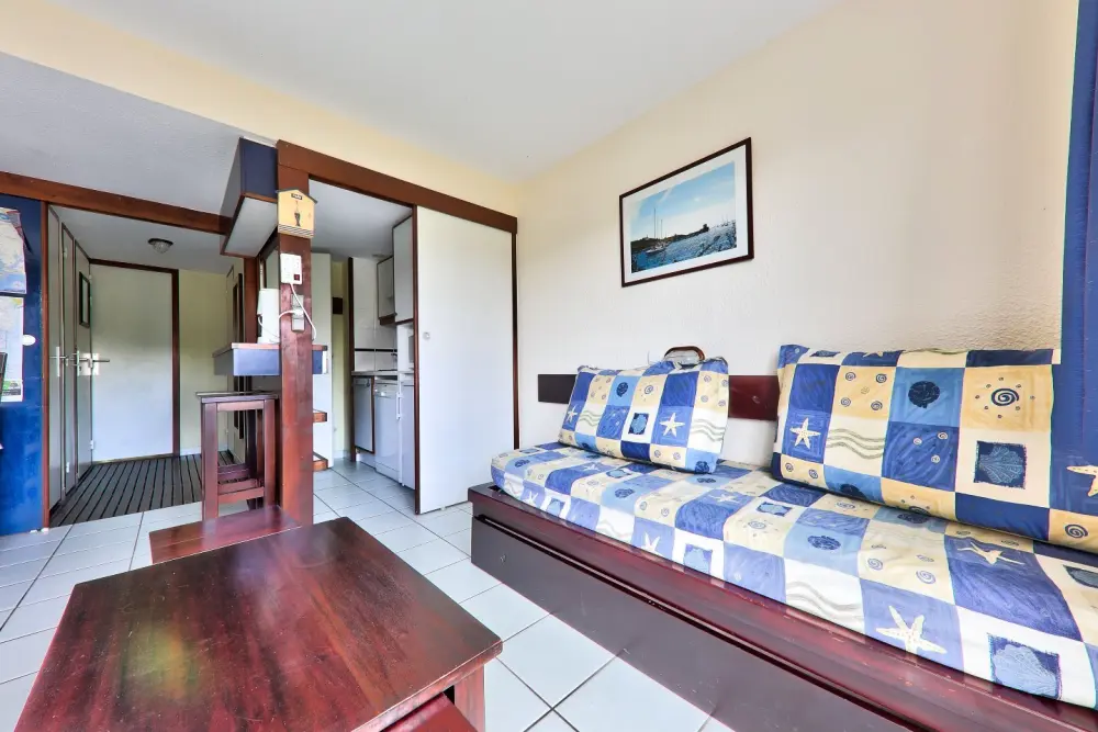Residence Port du Crouesty - maeva Home