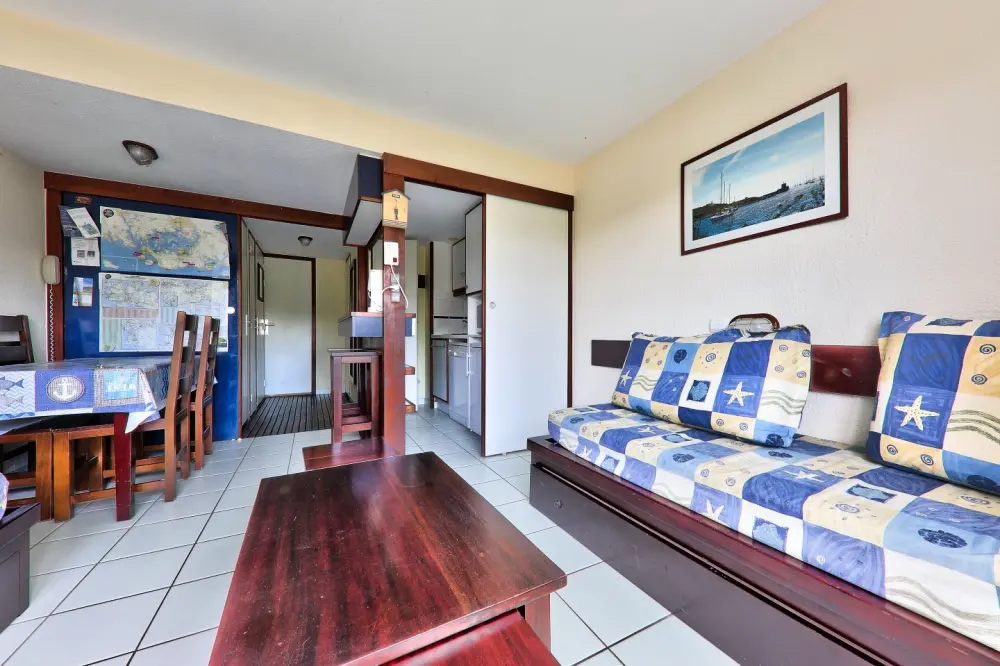 Residence Port du Crouesty - maeva Home