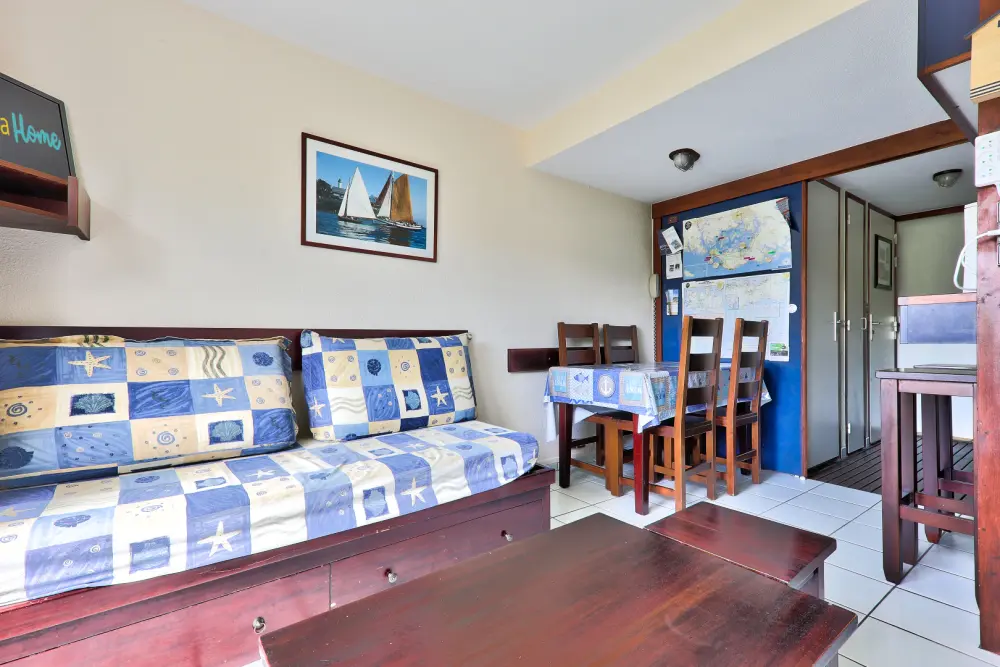 Residence Port du Crouesty - maeva Home