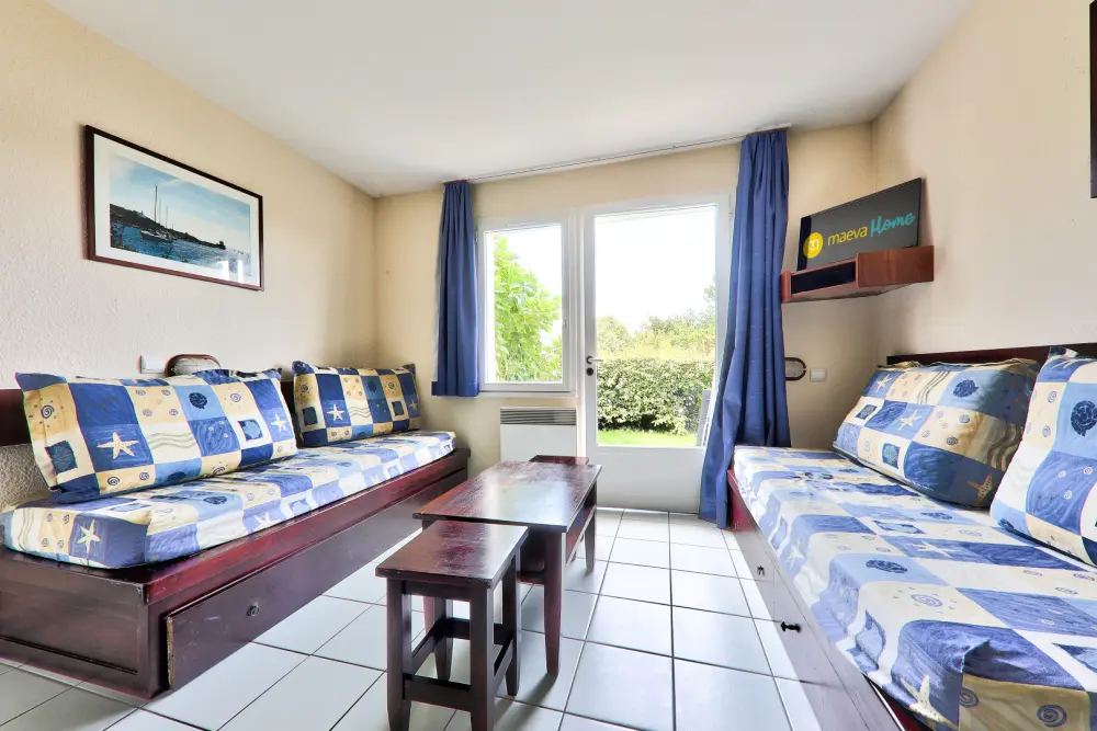 Residence Port du Crouesty - maeva Home