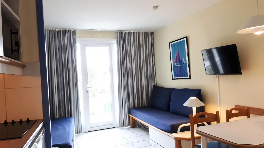 Residenza Port du Crouesty - maeva Home