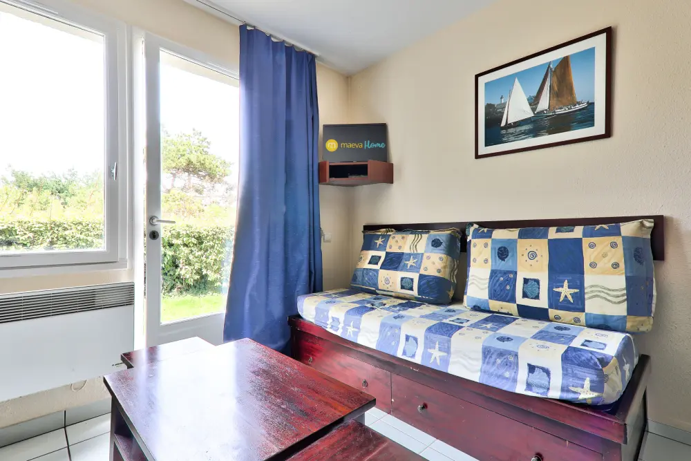 Residence Port du Crouesty - maeva Home