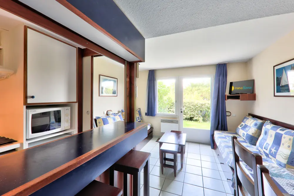 Residence Port du Crouesty - maeva Home