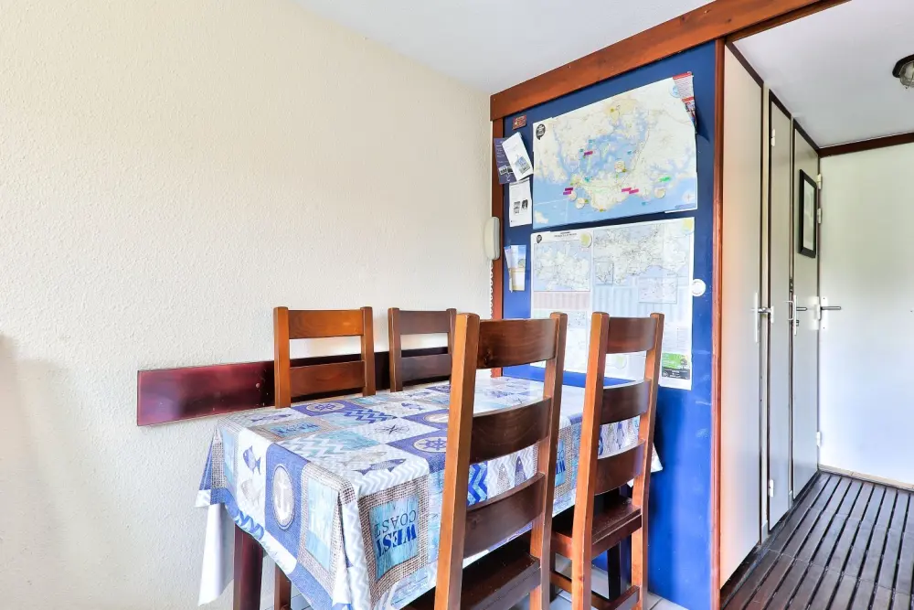 Residence Port du Crouesty - maeva Home