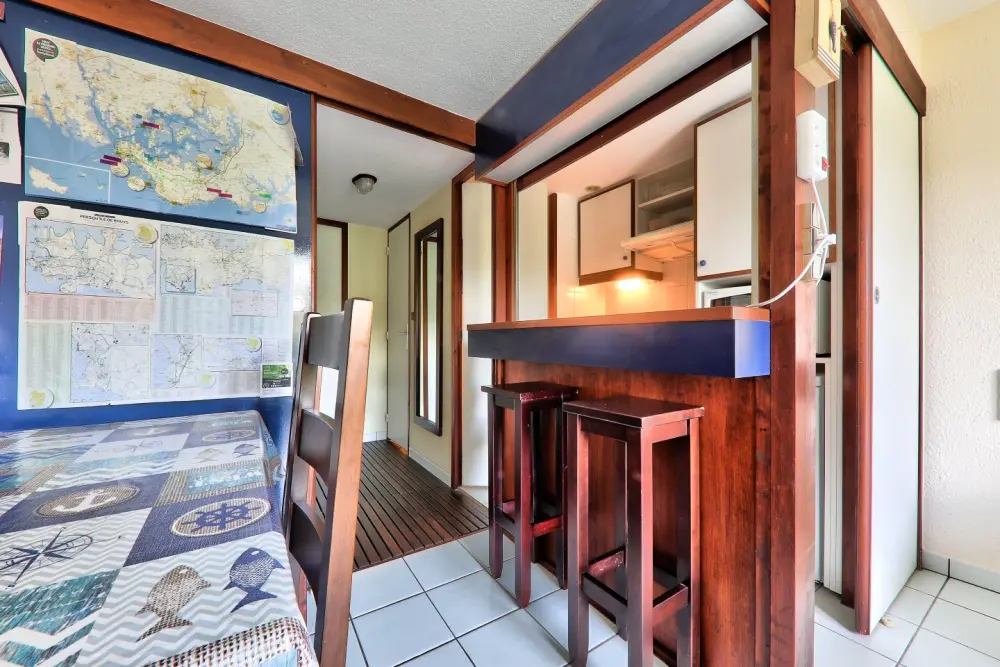 Residence Port du Crouesty - maeva Home