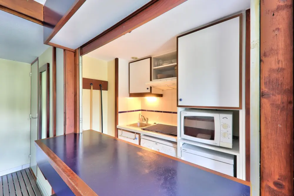 Residence Port du Crouesty - maeva Home