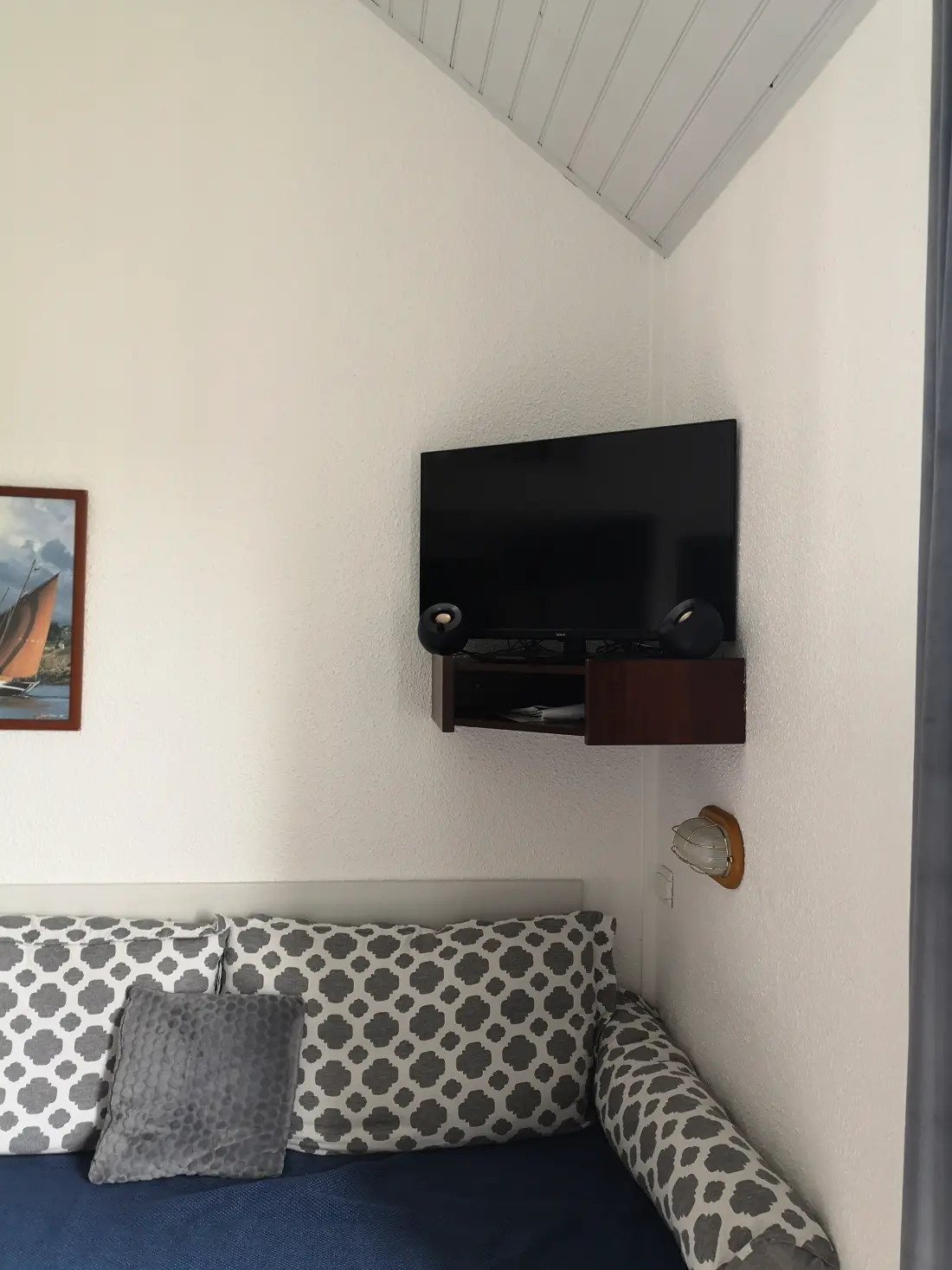 Residenza Port du Crouesty - maeva Home