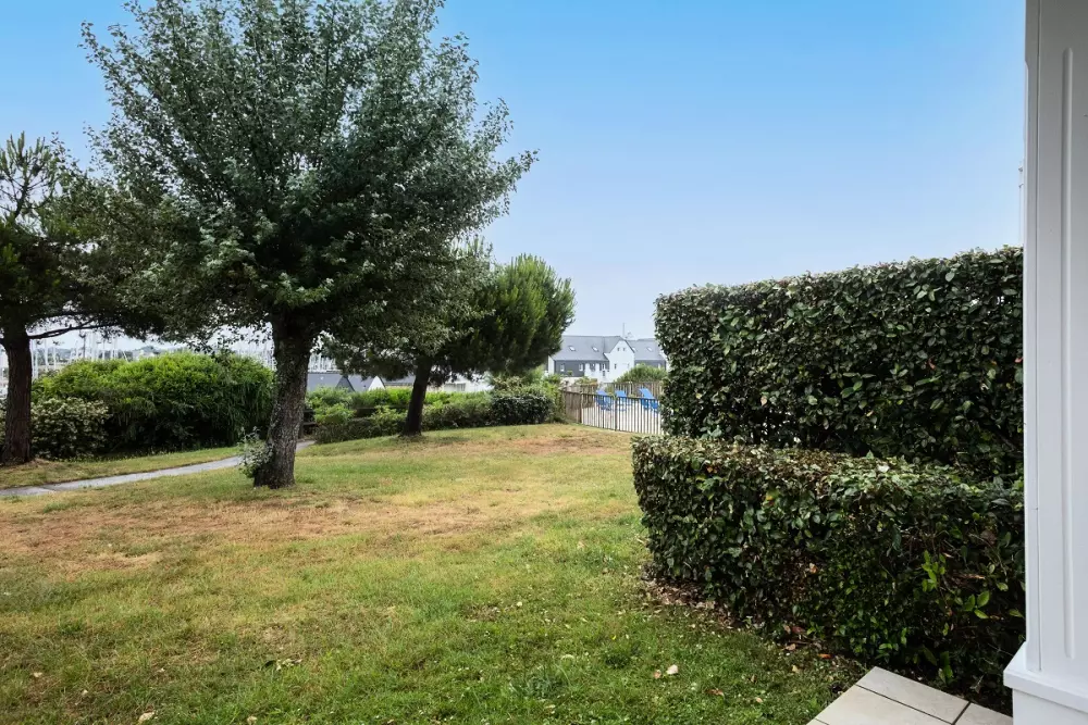 Port du Crouesty Cap'Océan - maeva Home