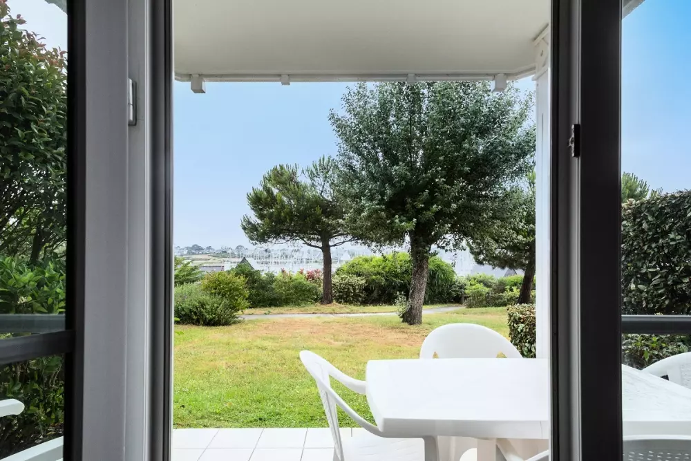 Port du Crouesty Cap'Océan - maeva Home