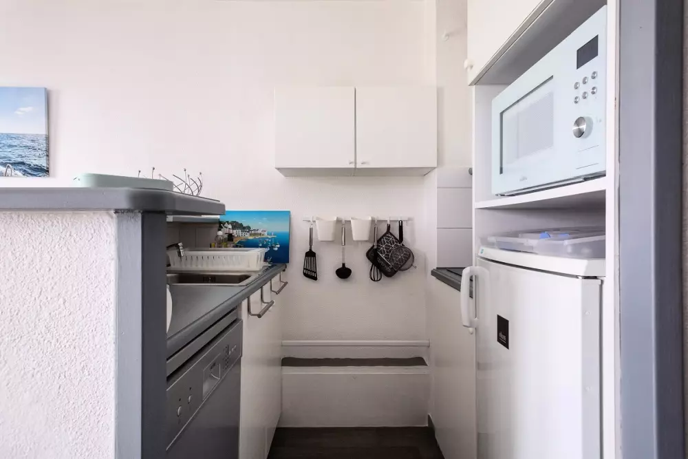 Port du Crouesty Cap'Océan - maeva Home