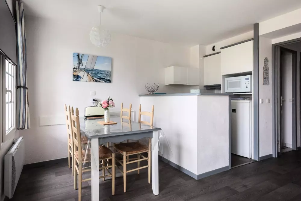 Port du Crouesty Cap'Océan - maeva Home