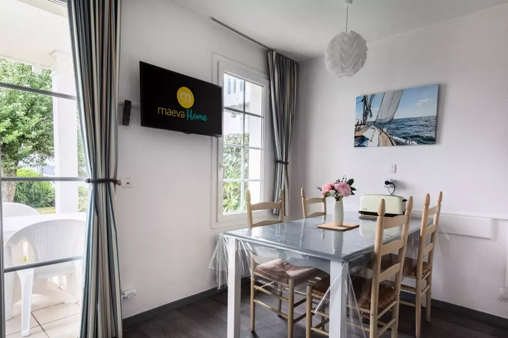 Port du Crouesty Cap'Océan - maeva Home