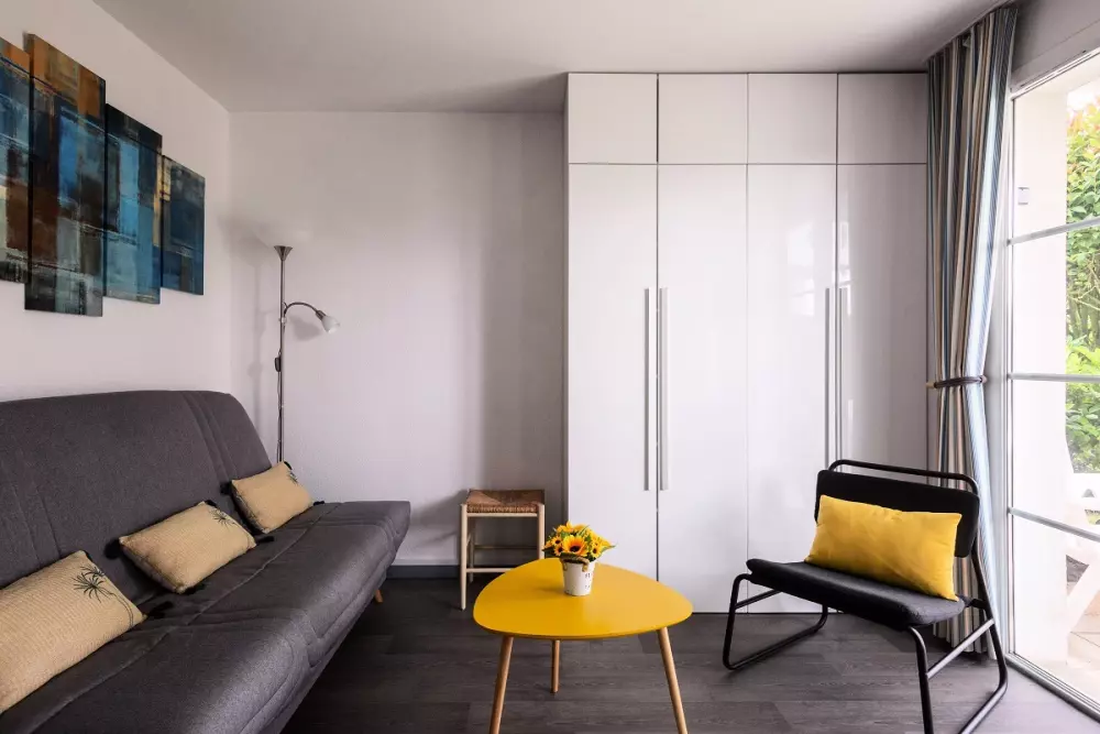 Port du Crouesty Cap'Océan - maeva Home