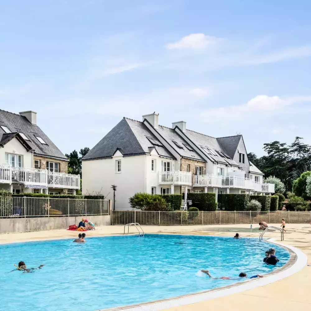 Port du Crouesty Cap'Océan - maeva Home