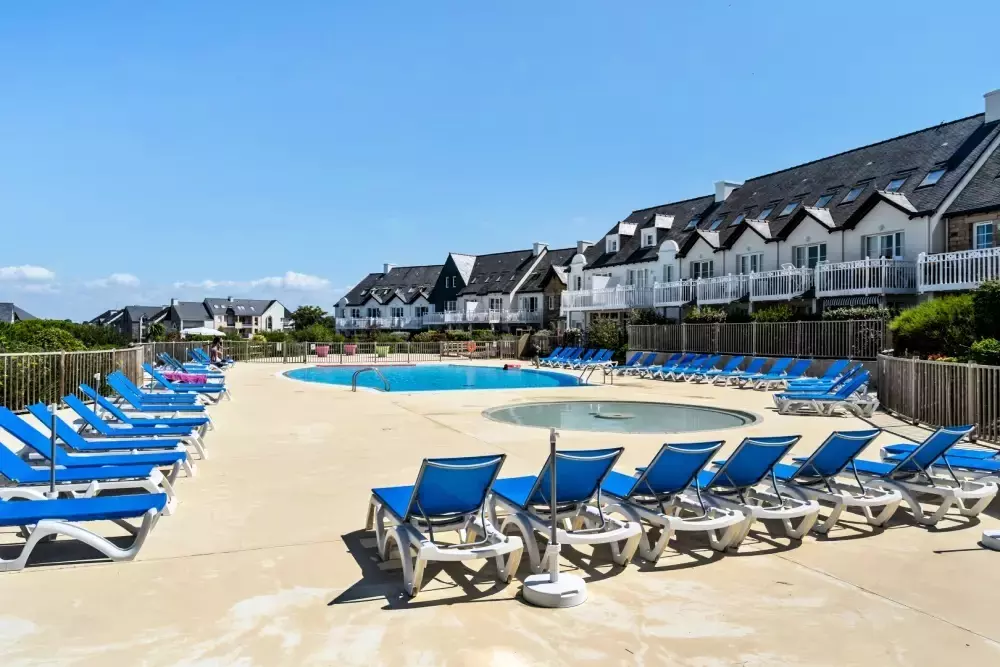 Port du Crouesty Cap'Océan - maeva Home